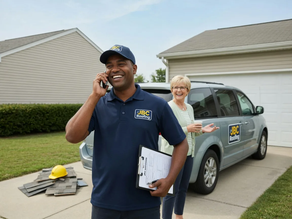 Roof Replacement Leck Kill, PA FAQs